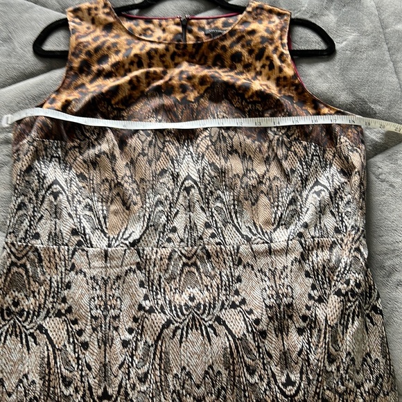 Ann Taylor Sleeveless Summer Dress! - Picture 7 of 12